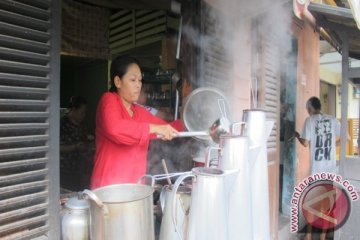 Gaya racik pertahankan aroma kopi Belitung