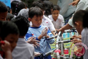 Yogyakarta bawa promosi kesehatan ke sekolah