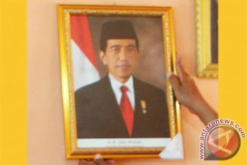 KBM dukung pemerintahan Jokowi-JK bersih dari korupsi