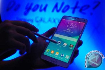 Samsung akan ungkap Note 5 dan S6 Edge Plus 