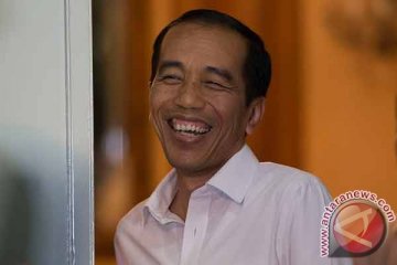Presiden Jokowi kembali panggil sejumlah nama