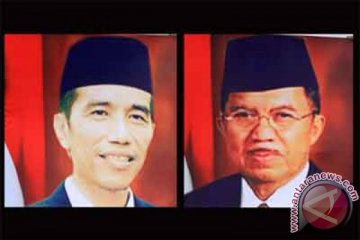 Ahok puji dua tahun Jokowi-JK