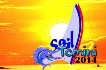 Sail Tomini 2015 akan diluncurkan di Jakarta