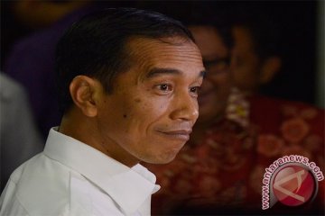 Presiden Jokowi tidak miliki juru bicara