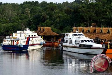 Operator kapal tambah jadwal pelayaran Singapura-Batam