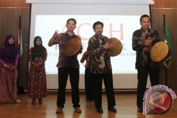 Kemdikbud bantu revitalisasi enam taman budaya