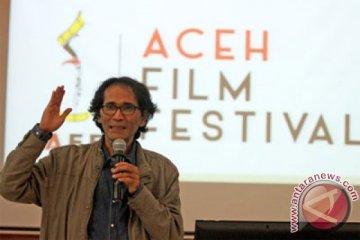 Daftar film Alex Komang