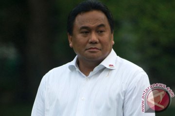 Jadi Menteri, Rachmat Gobel serahkan urusan bisnis ke adiknya