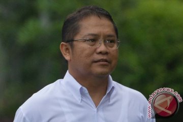 Kementerian Kominfo gelar lepas sambut sore ini