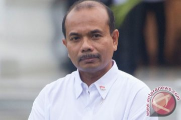 Andrinof Chaniago: Bappenas sekarang "naik posisi"