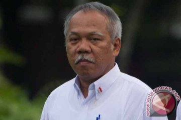 Menteri PU: sebagian tol Trans-Sumatera beroperasi 2016