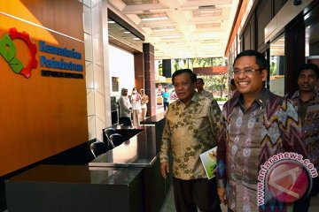 Menteri Perindustrian akan pangkas birokrasi