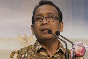Setali tiga uang dengan Jokowi, Pratikno malas bahas "reshuffle"