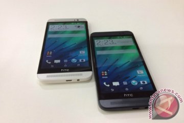 Perkenalkan One E8, HTC klaim sebagai versi klasik M8