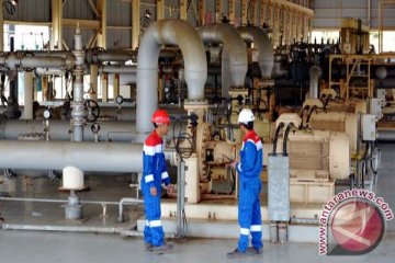 ISC Pertamina targetkan tender impor minyak Januari