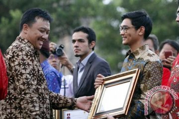 Menpora hadiri puncak peringatan Sumpah Pemuda