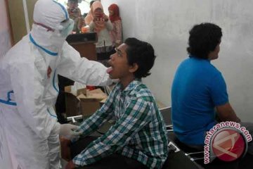 Pemerintah diminta segera susun strategi mitigasi Ebola