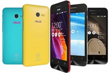ASUS ZenFone 4 raih Best Entry Level Smartphone
