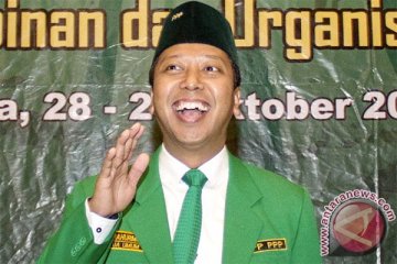 PPP yakin DPR terima Perppu Pilkada