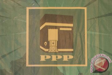 PPP menghadap presiden laporkan rembug nasional untuk islah