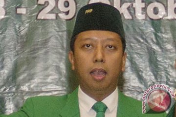 PPP usulkan KPK-Polri dialog selesaikan ketegangan