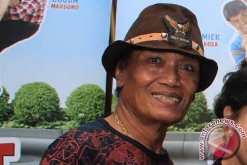 Polisi sita sabu dari mobil pelawak Tessy