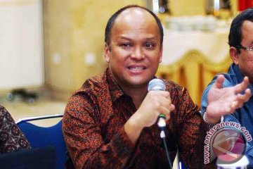 Ilham Habibie bicara kuliner sebagai ekonomi kreatif tertinggi