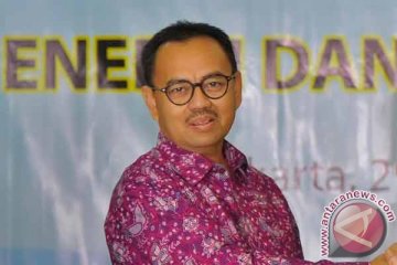 Menteri ESDM Sudirman Said pertahankan keberadaan Petral