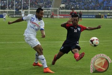 Stadion Jakabaring jadi lokasi semifinal ISL