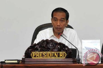 Presiden: swasembada pangan tiga tahun tercapai jika harga BBM dinaikkan