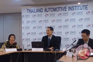 Indonesia pasar terbesar komponen otomotif Thailand
