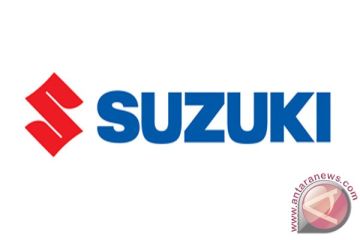 Suzuki Italia bantu Ukraina melalui Unicef