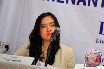 LSI : mayoritas publik ingin KIH diakomodasi parlemen