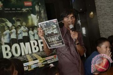 FILM BOMBE
