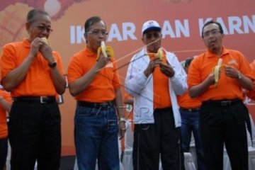 Festival Buah dan Bunga Nusantara