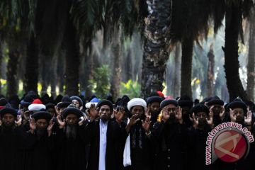 IDUL ADHA AN NASIR