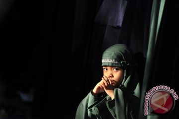 IDUL ADHA AN NASIR
