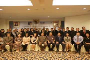 Capdev BP Batam/Istimewa