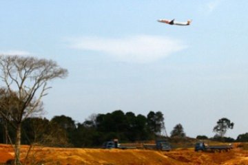 Hang Nadim Siap MEA/Joko Sulistyo