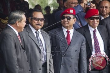 Setijab Danjen Kopassus