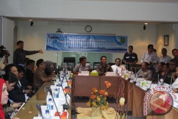 Gallery Foto DPRD Kutim