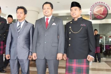 Gallery Foto DPRD Kutim