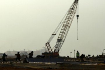 Penambahan Dermaga Sambut MEA/Joko Sulistyo