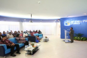 Workshop Penyusunan Peraturan/Istimewa