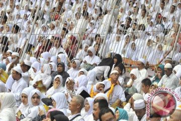 Pemprov Banten perbaiki seleksi umroh bagi masyarakat