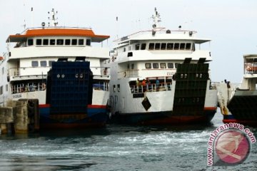 ASDP Kupang buka kembali pelayaran fery 12 Januari