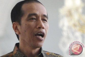 Mursidah meminta maaf kepada Presiden Jokowi