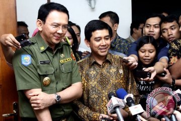 Pemprov Jakarta dukung rencana moratorium CPNS
