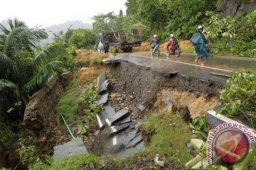 Banda Aceh-Lhoong normal kembali