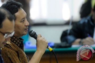 Udar ubah materi praperadilan tanpa pemberitahuan